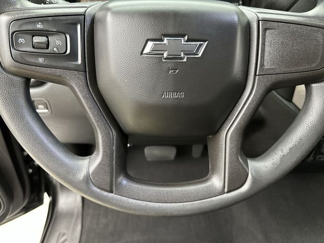 Used 2020 Black Chevrolet Custom Trail Boss image 14