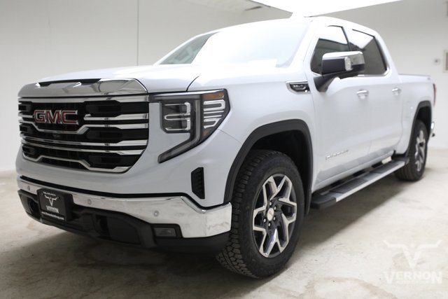 2026 GMC Sierra 1500 N