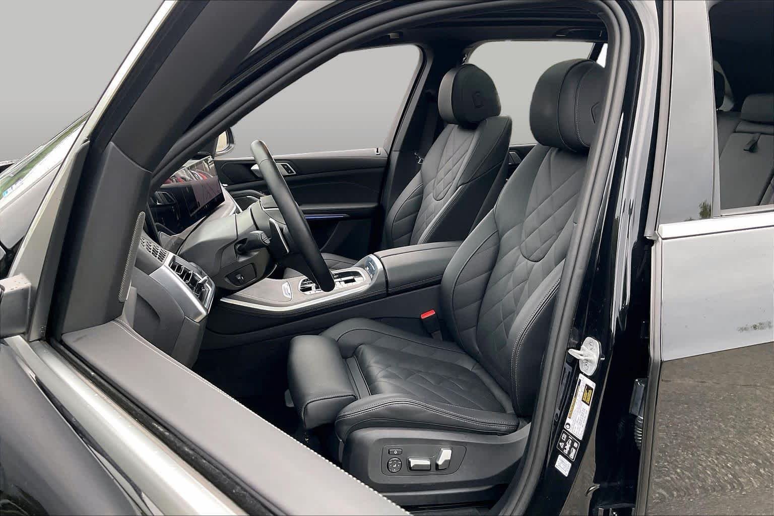 2026 BMW X5 40i - Photo 9