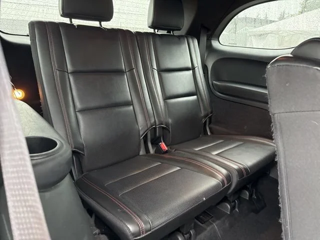 Used 2024 Vapor Gray Dodge GT Plus image 13