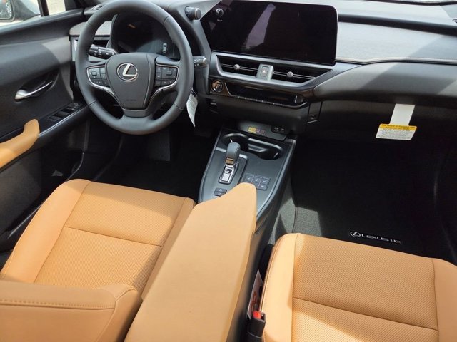 New 2026 Cloudburst Gray Lexus PREMIUM AWD image 39