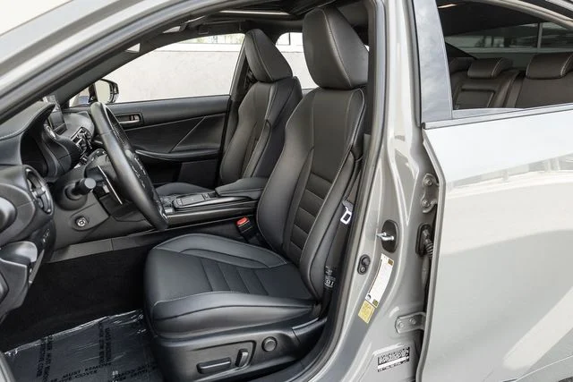 Used 2025 Incognito Lexus 350 F SPORT image 12