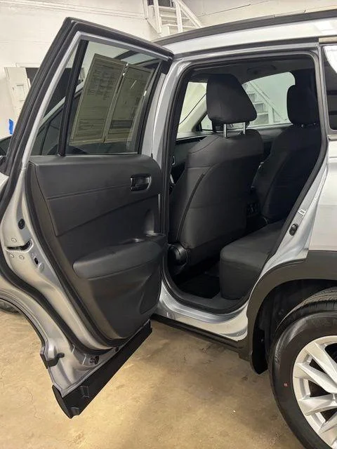 Certified Used 2024 SONIC SILVER Toyota  image 23