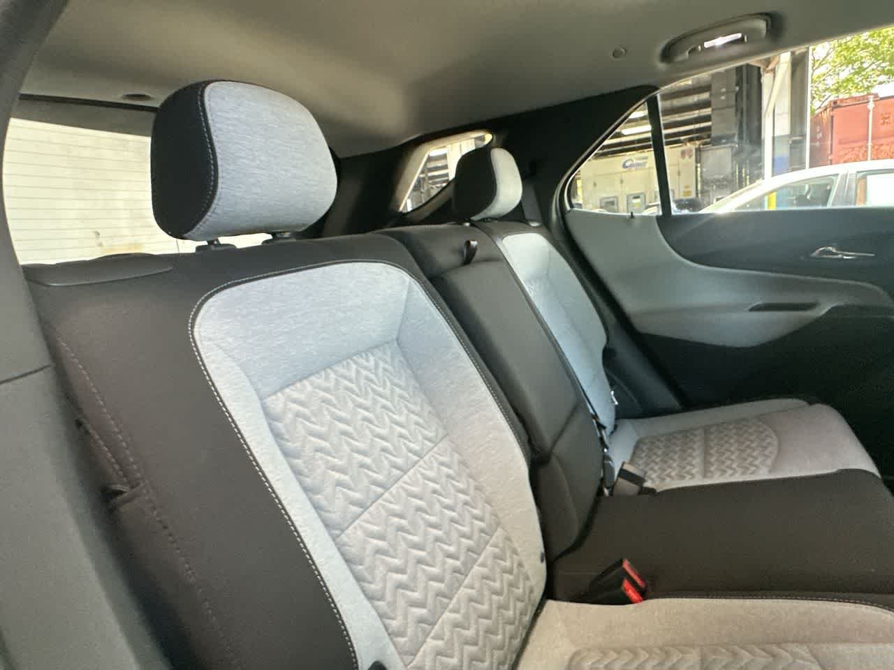 Used 2024 Mosaic Black Metallic Chevrolet LT image 26