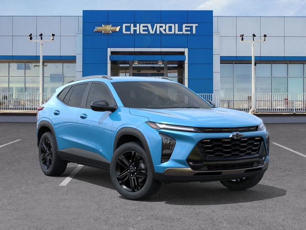 2026 Chevrolet Trax Activ - Photo 7