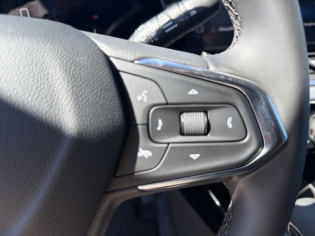 2026 Chevrolet Trax LT - Photo 32