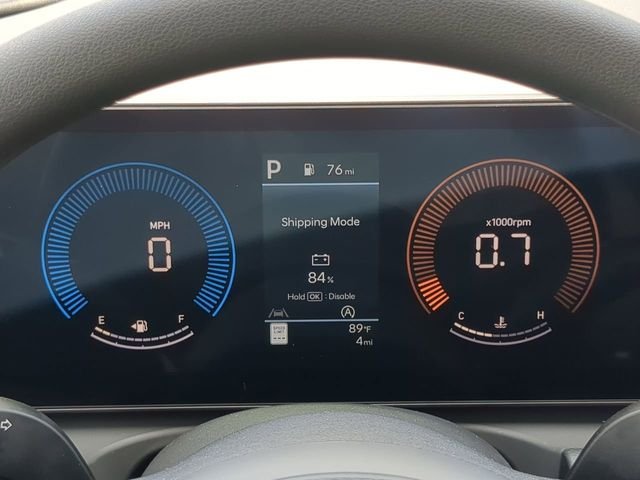2025 Hyundai Tucson SE - Photo 50