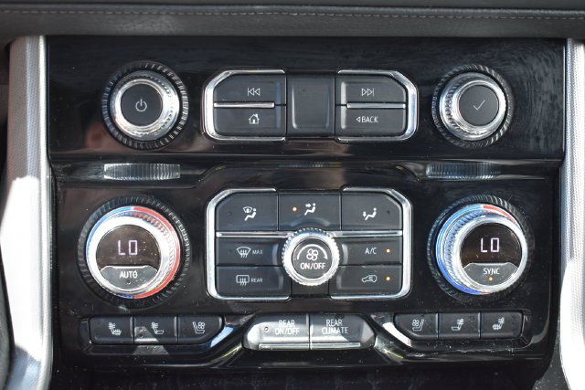Used 2021 Black GMC Denali image 35