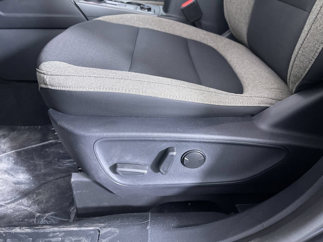 New 2026 Carbonized Gray Metallic Ford Big Bend image 13