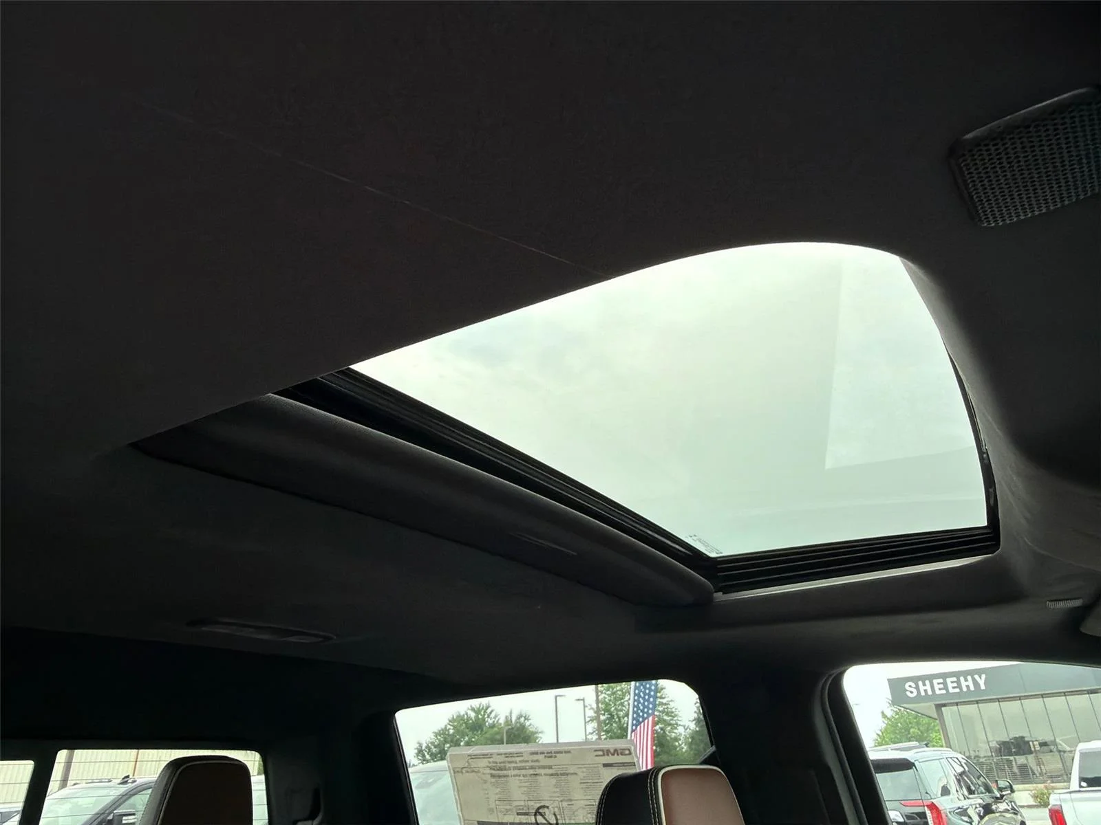 2026 GMC Sierra 2500HD Denali Ultimate - Photo 11