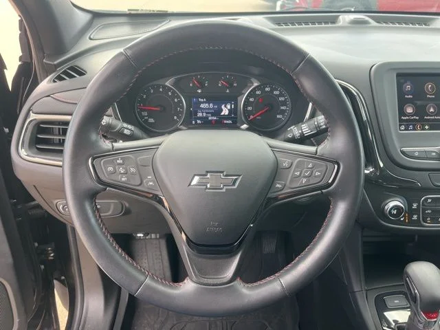 2022 Chevrolet Equinox RS - Photo 42