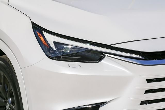 2026 Lexus TX 500h F-Sport Premium - Photo 11