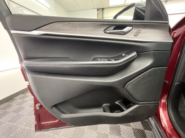 2023 Jeep Grand Cherokee Limited - Photo 14