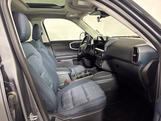 Used 2025 Gray Ford Heritage image 4