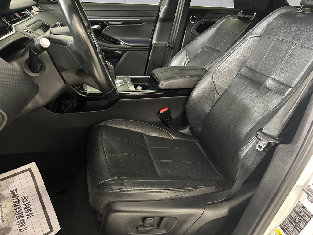 2023 Land Rover Range Rover Evoque S - Photo 7