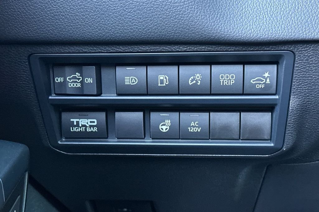 2025 Toyota Tundra TRD Pro - Photo 27