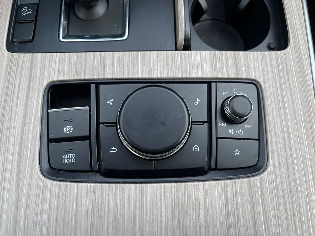 Used 2024 White Mazda 3.3 Turbo Premium image 14