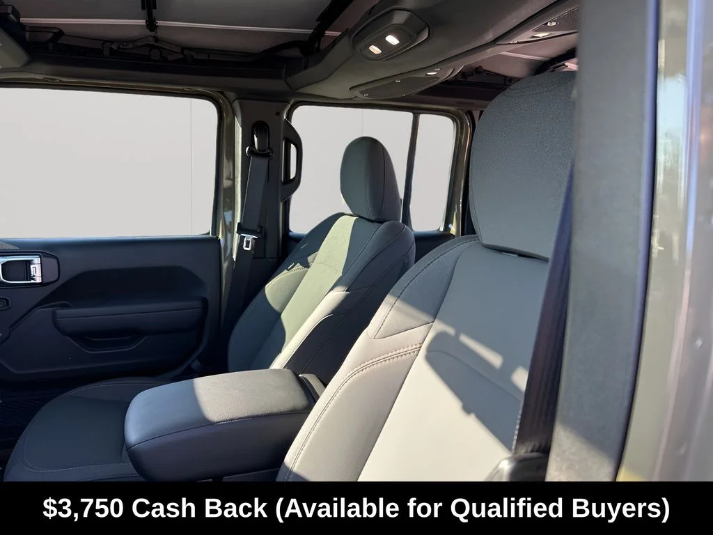 New 2026 41 Exterior Paint Jeep Sport image 27