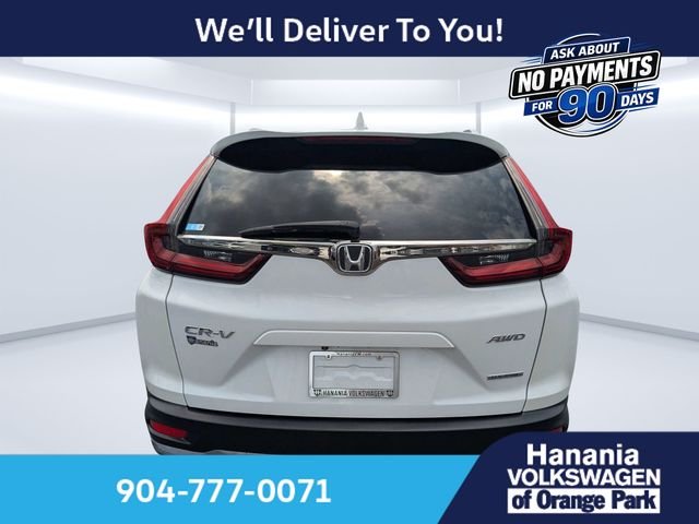 Used 2020  Honda Touring image 4
