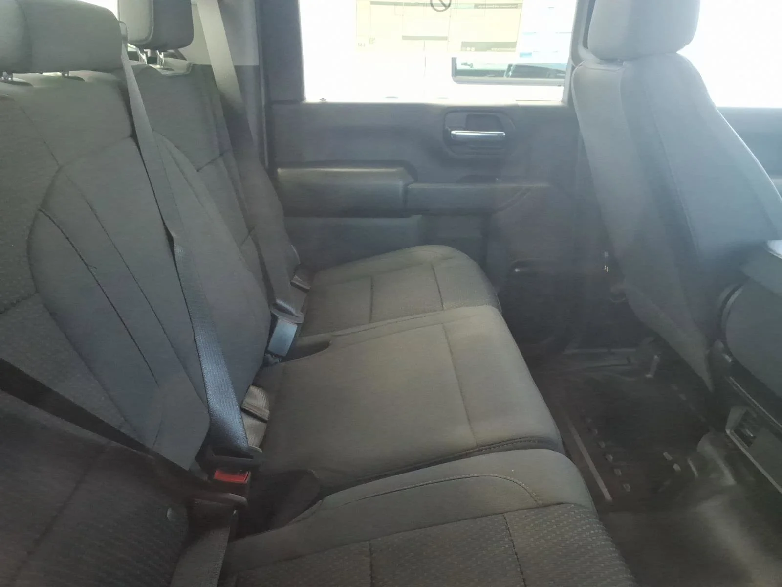 2026 Chevrolet Silverado 2500 HD Work Truck - Photo 6