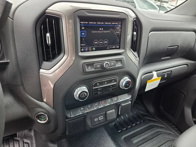 2026 GMC Sierra 1500 Pro - Photo 19