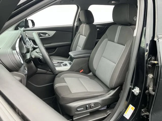 2025 Chevrolet Blazer 2LT - Photo 18