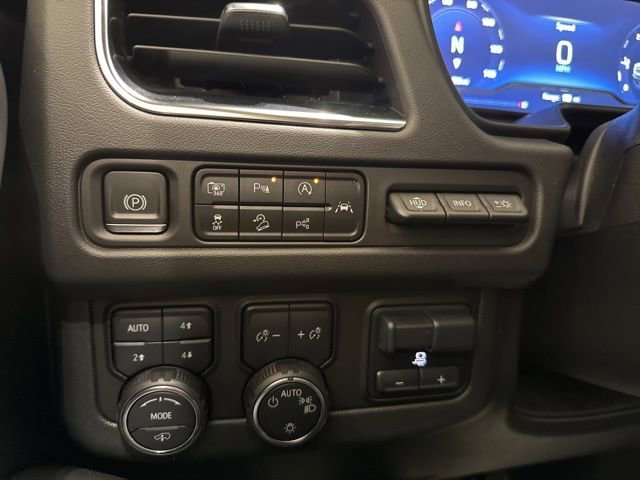 2024 Chevrolet Tahoe High Country - Photo 39