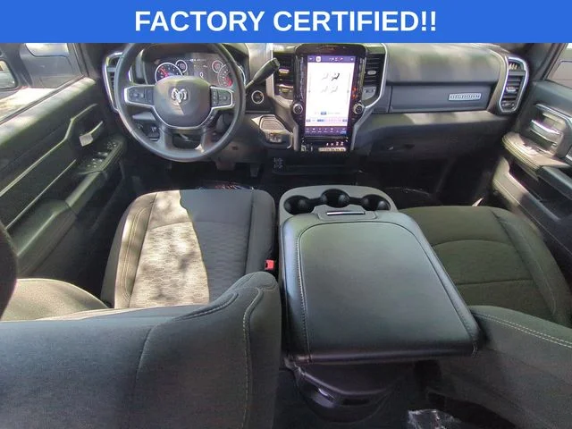 Used 2026 Blue Ram Big Horn image 32