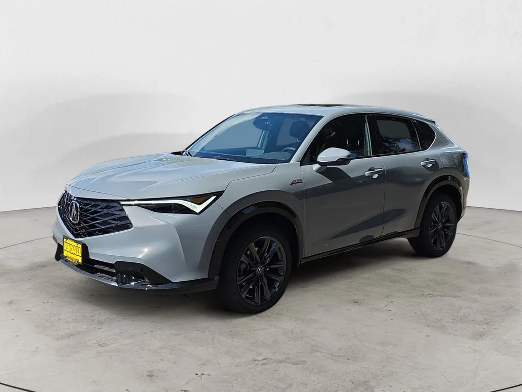 2026 Acura ADX