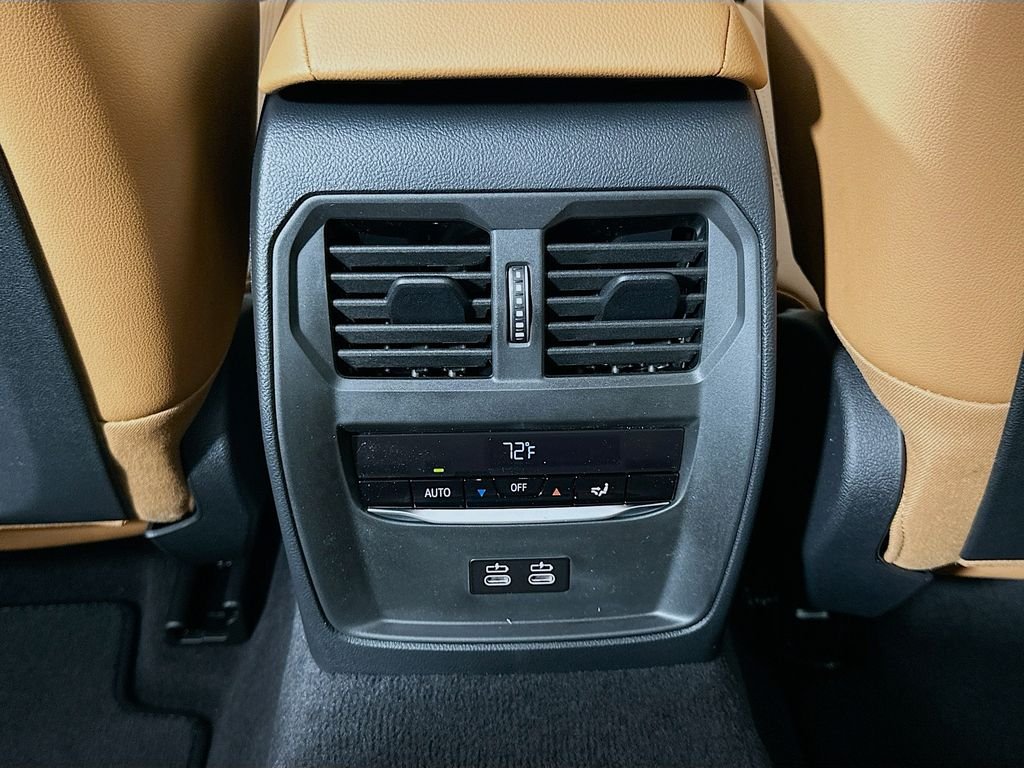 New 2026 Skyscraper Grey Metallic BMW 330i image 18