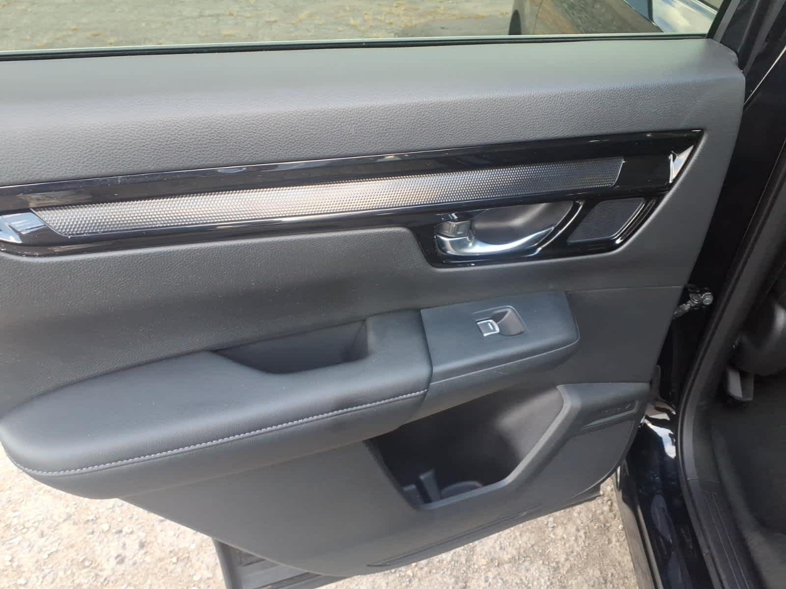 2025 Honda CR-V EX-L - Photo 11