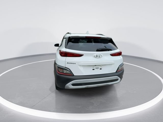 2023 Hyundai Kona SEL - Photo 6