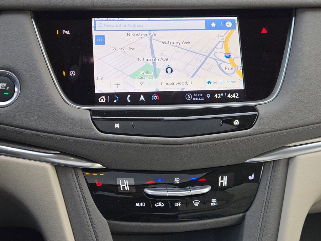 2025 Cadillac XT5 Premium Luxury - Photo 26