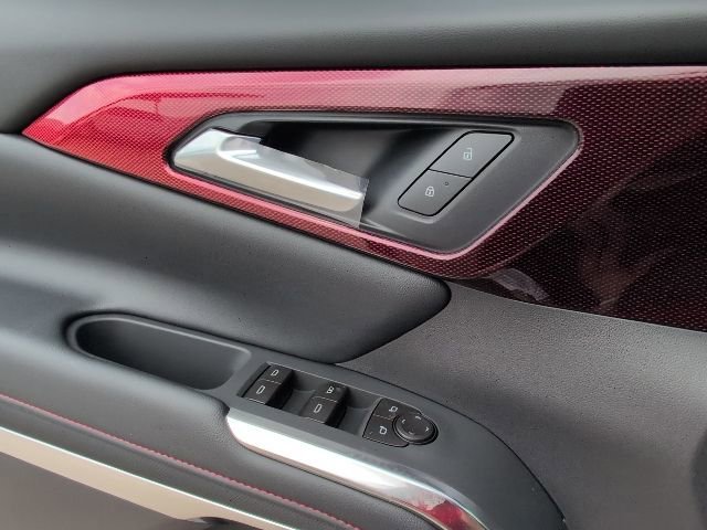 2026 Chevrolet Traverse Z71 - Photo 17