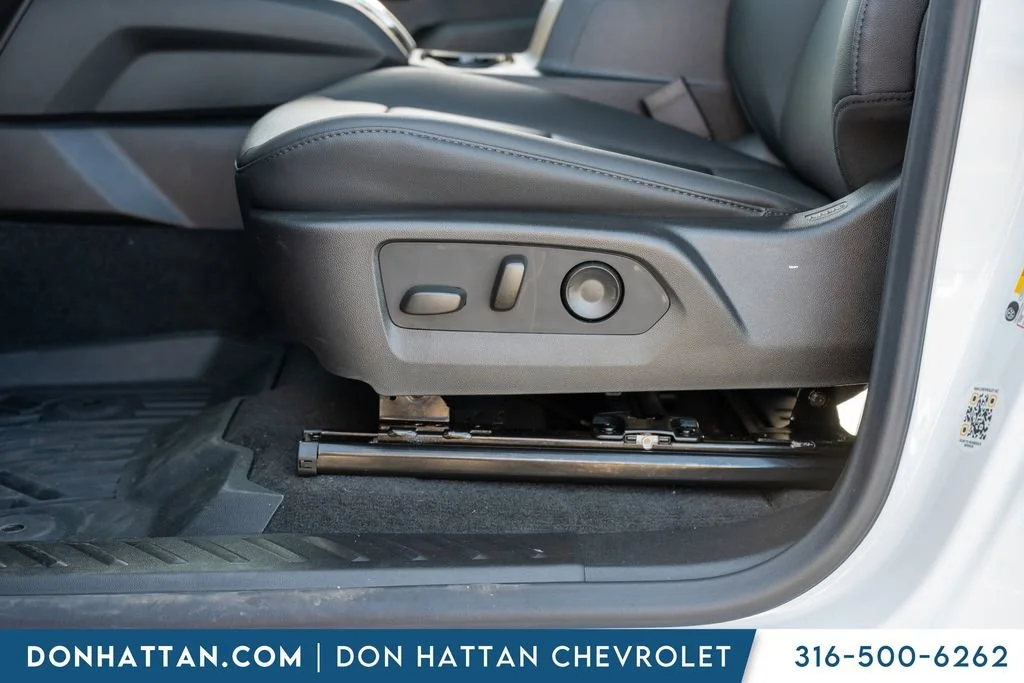 2026 Chevrolet Colorado Trail Boss - Photo 18