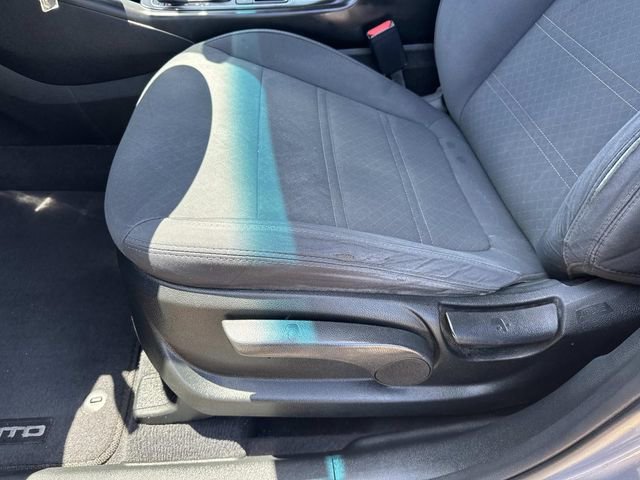 Used 2020 Everlasting Silve Kia LX image 21