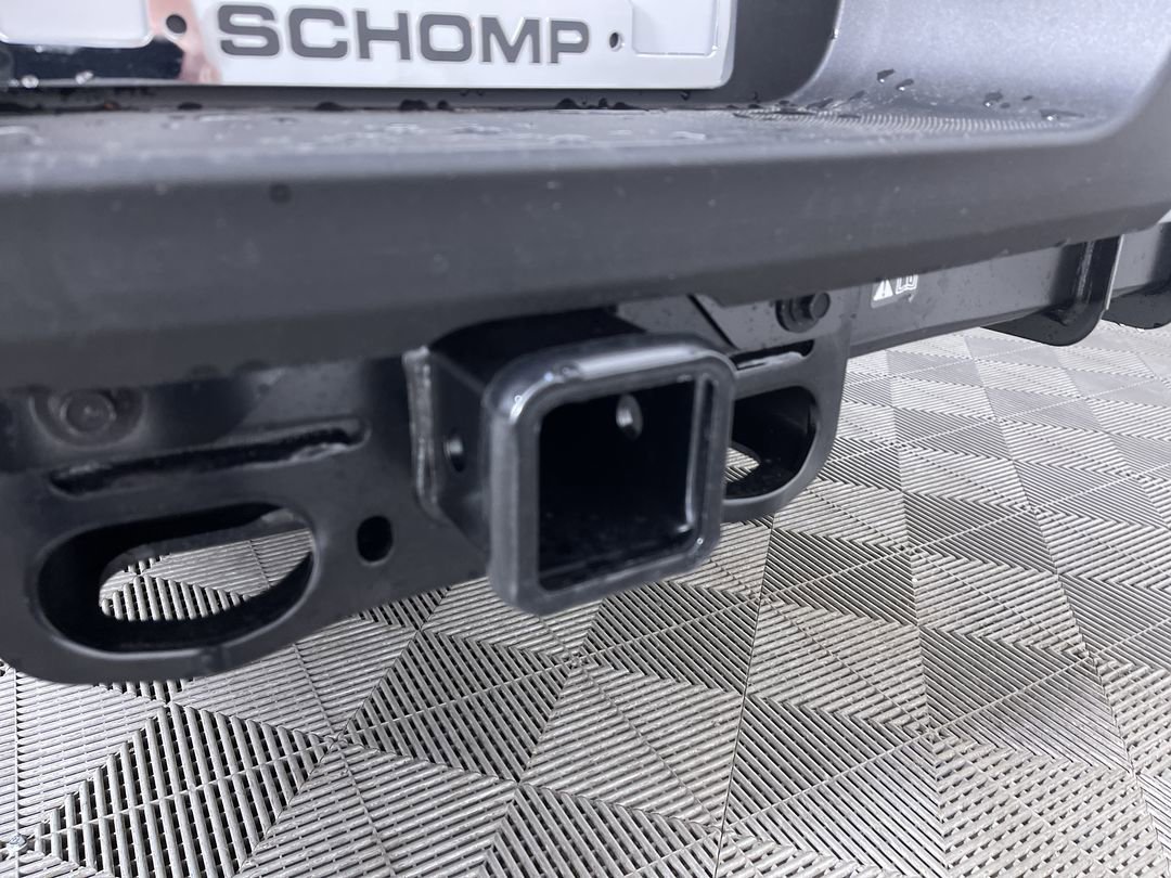 2025 Ford F-350 Super Duty Lariat - Photo 25