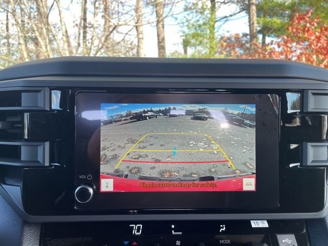 2026 Toyota Tundra SR5 - Photo 33