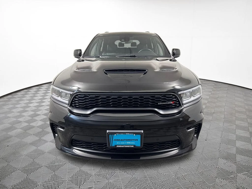 2024 Dodge Durango R/T - Photo 3