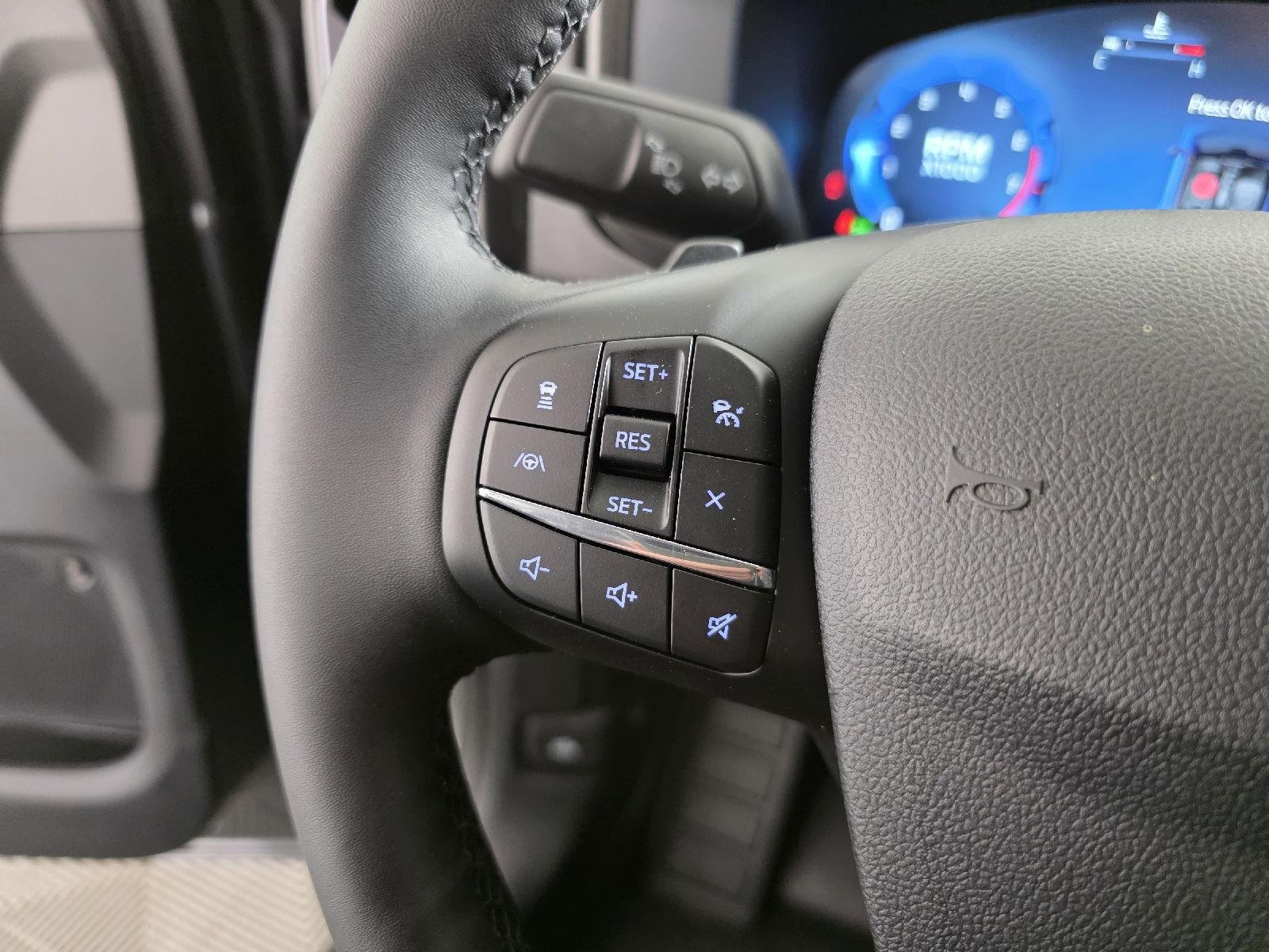 Used 2026 Carbonized Gray Metallic Ford Badlands image 31