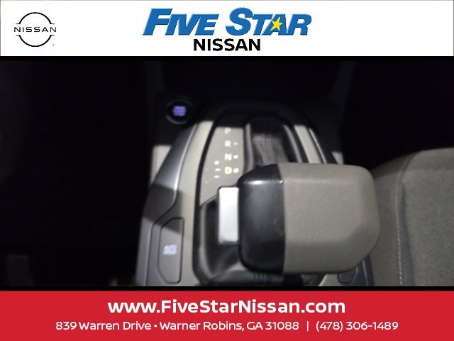 Used 2025 Blue Kia LXS image 19