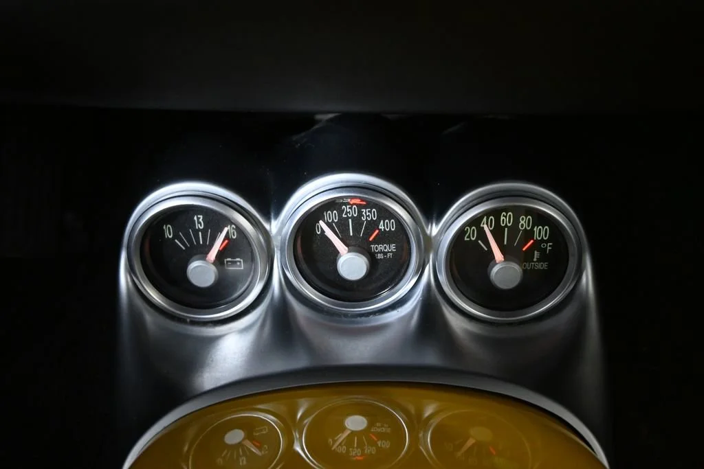 2005 Chevrolet SSR LS - Photo 26