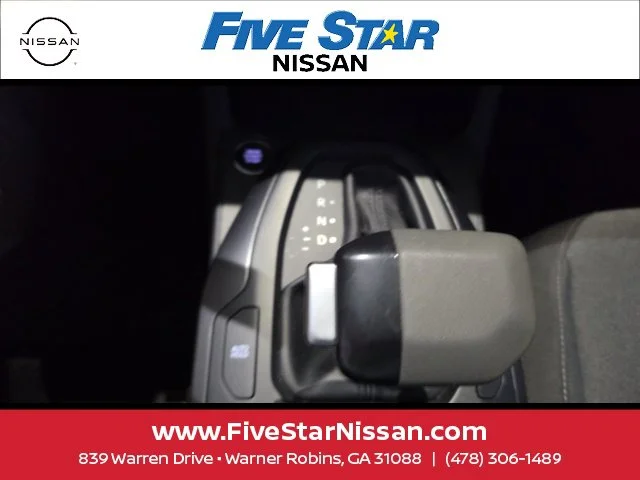 Used 2025 Blue Kia LXS image 19