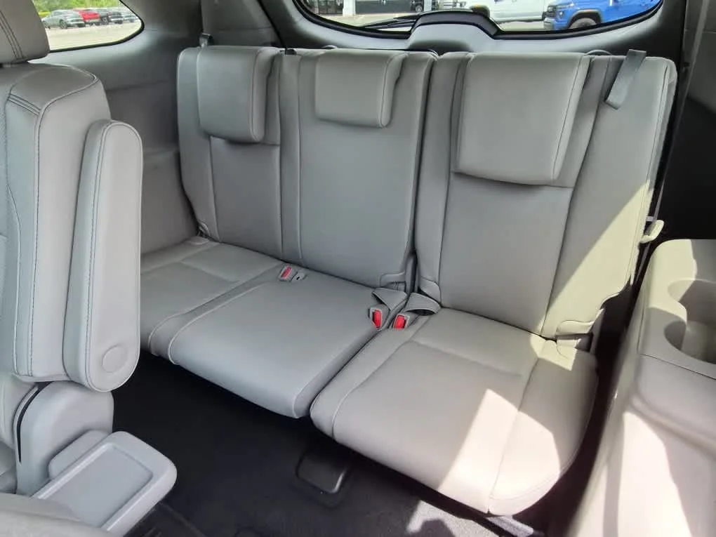 Used 2019 Celestial Silver Metallic Toyota Limited image 7