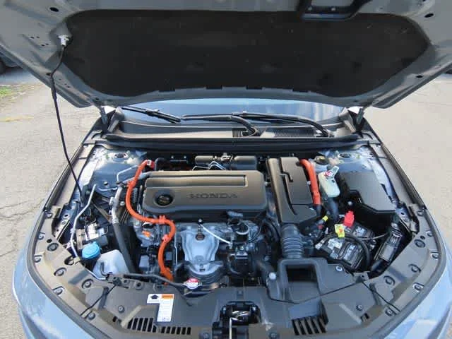2023 Honda Accord Hybrid Sport - Photo 9