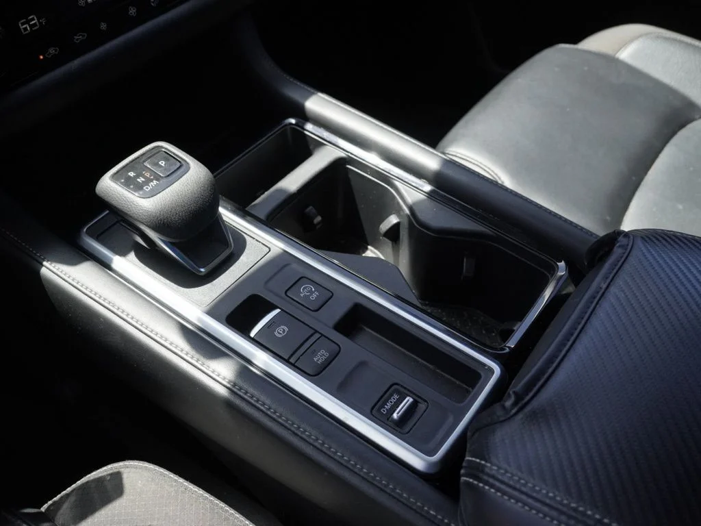 Used 2024 Gray Nissan SL image 14