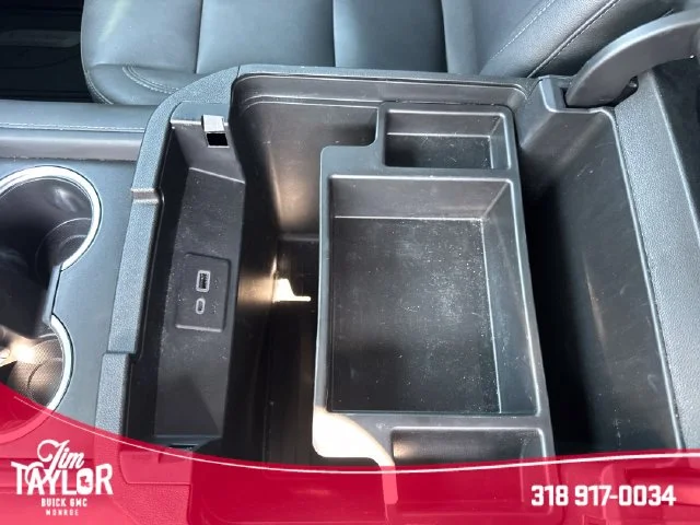 Used 2023 White Chevrolet LT image 29