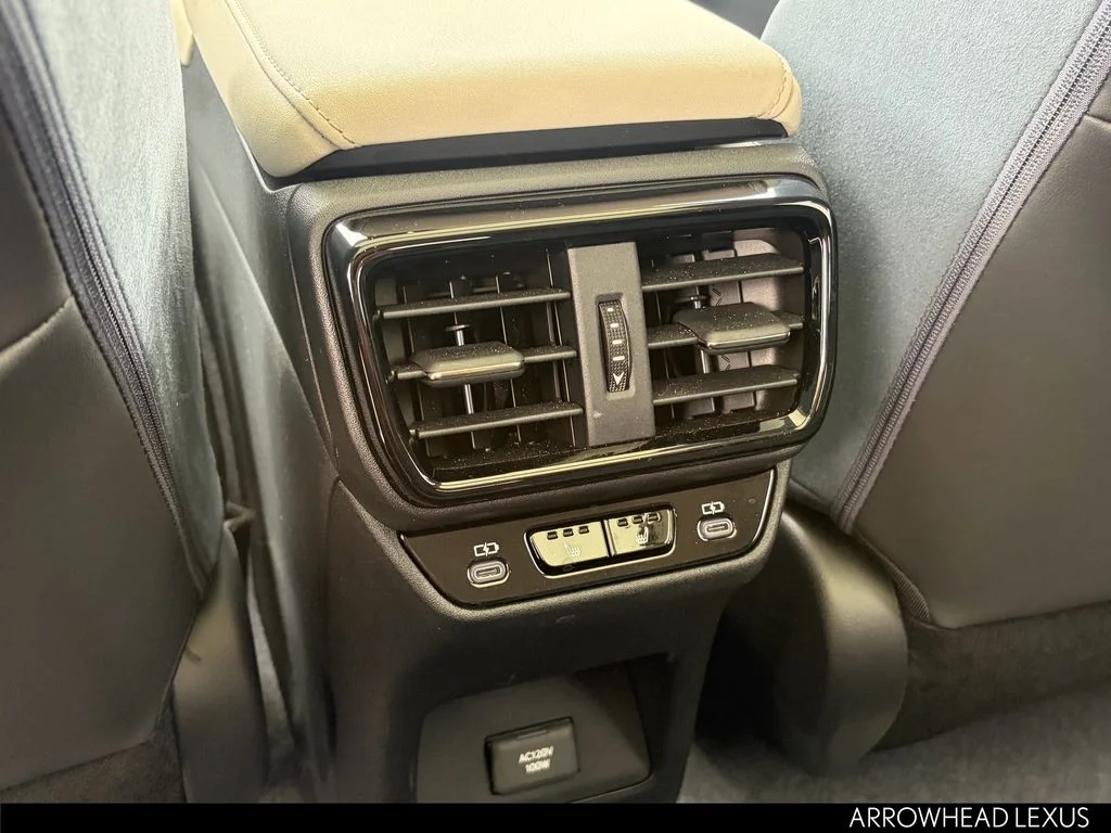 Certified Used 2023 Gray Lexus 450e Luxury image 29