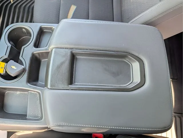 Used 2024 White Chevrolet LT image 26