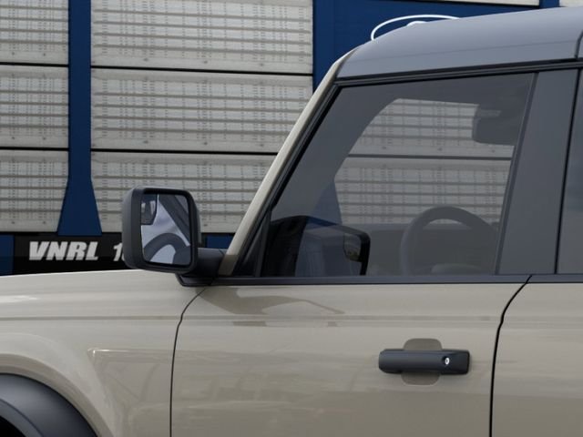 New 2026 Desert Sand Ford Base image 22